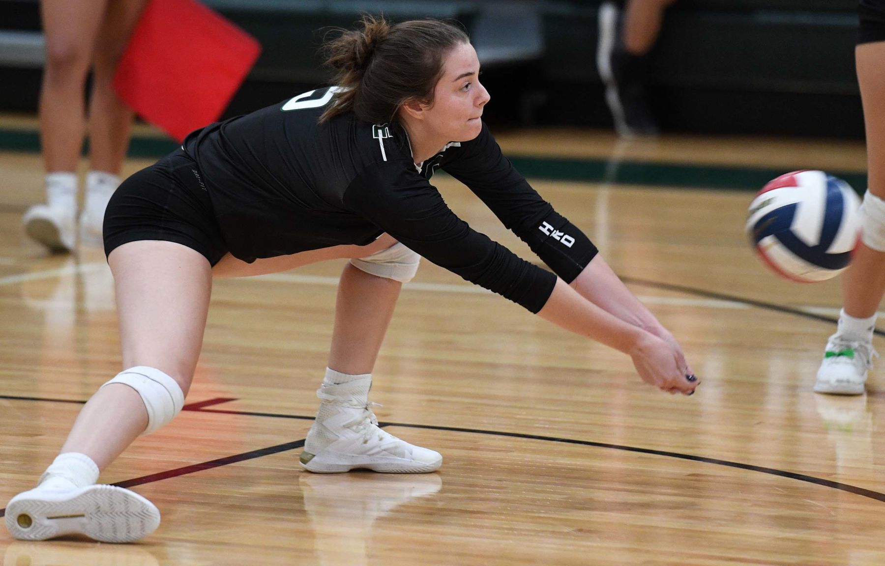Carlisle Cumberland Valley Volleyball 10